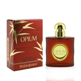 Yves Saint Laurent Opium Eau De Toilette Spray 