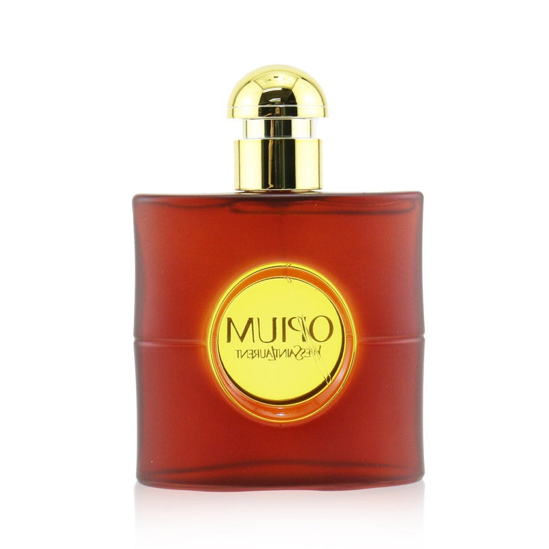Yves Saint Laurent Opium Eau De Toilette Spray 
