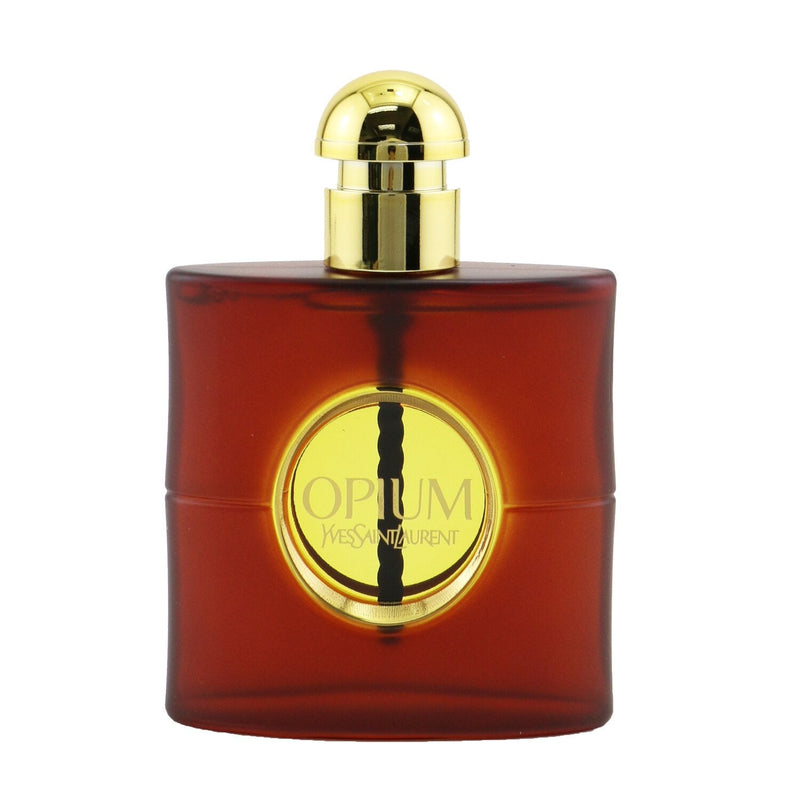 Yves Saint Laurent Opium Eau De Parfum Spray 