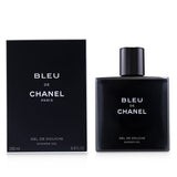 Chanel Bleu De Chanel Shower Gel 