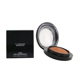 MAC Mineralize Blush - Love Joy (Warm Mid Tone Brown With Gold Pearl) 
