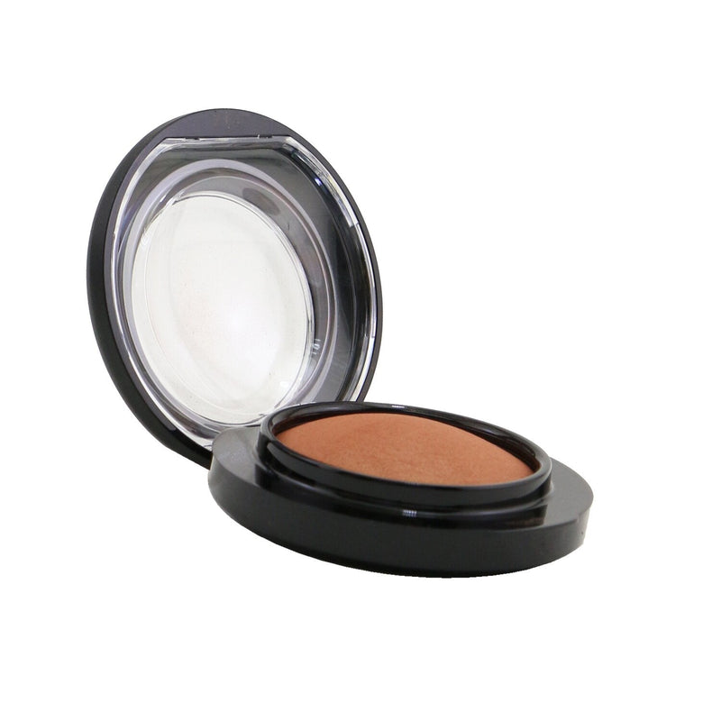 MAC Mineralize Blush - Love Joy (Warm Mid Tone Brown With Gold Pearl)  3.2g/0.10oz