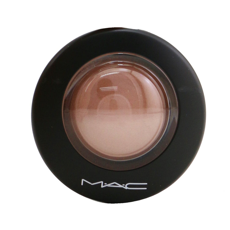 MAC Mineralize Blush - Warm Soul (Mid Tone Beige With Gold Pearl)  3.2g/0.10oz