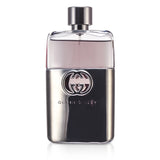 Gucci Guilty Pour Homme Eau De Toilette Spray 