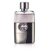 Gucci Guilty Pour Homme Eau De Toilette Spray 