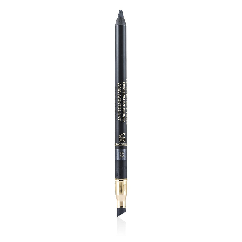 Chanel Le Crayon Yeux - No. 69 Gris Scintillant 