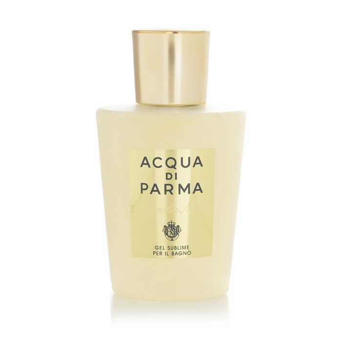 Acqua Di Parma Magnolia Nobile Shower Gel 200ml/6.7oz