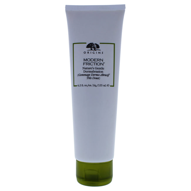 Origins Modern Friction Natures Gentle Dermabrasion by Origins for Unisex - 4.2 oz Exfoliator