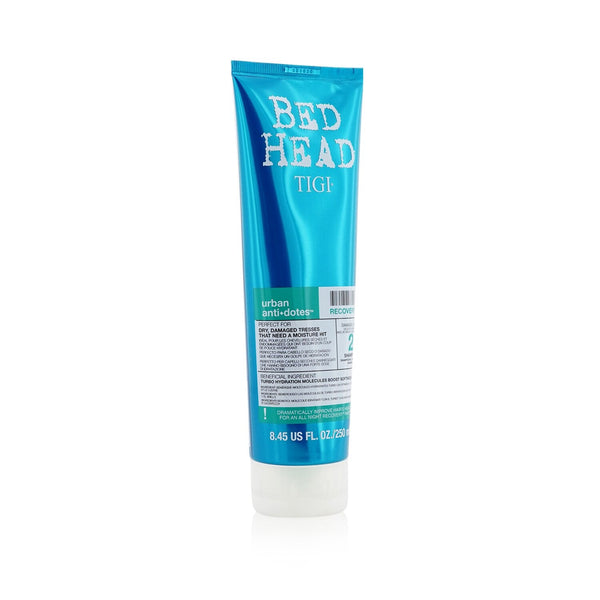 Tigi Bed Head Urban Anti+dotes Recovery Shampoo  250ml/8.45oz