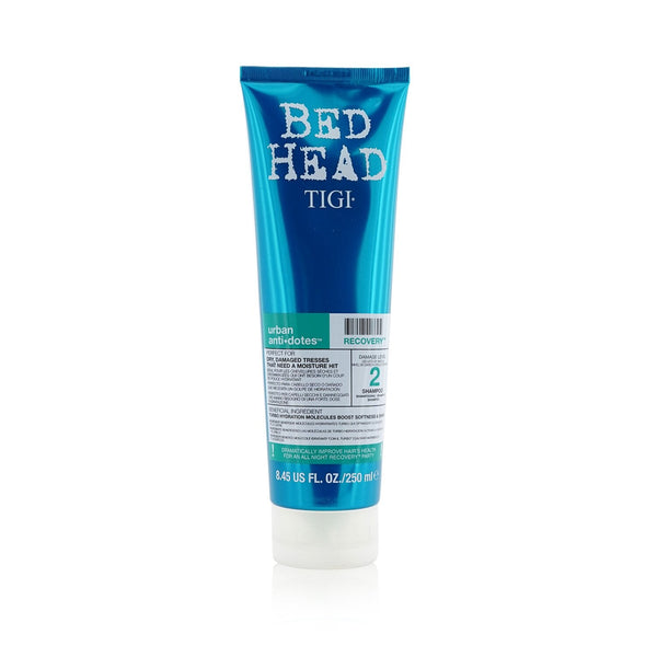 Tigi Bed Head Urban Anti+dotes Recovery Shampoo  250ml/8.45oz