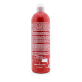 Tigi Bed Head Urban Anti+dotes Resurrection Shampoo 750ml/25.36oz