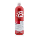 Tigi Bed Head Urban Anti+dotes Resurrection Shampoo 750ml/25.36oz