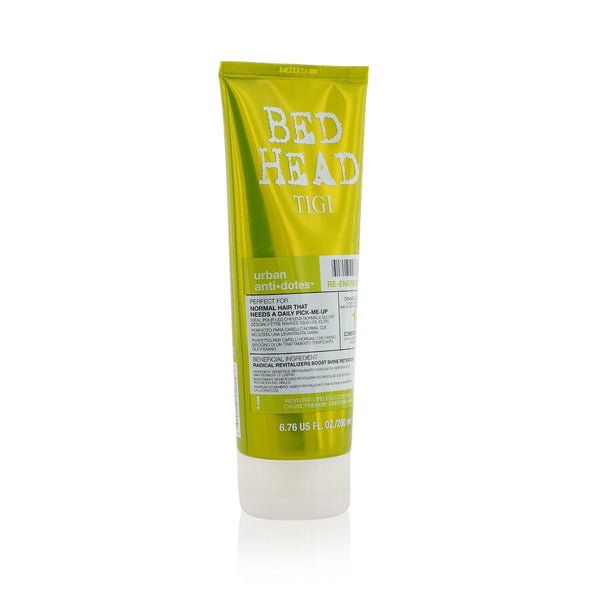Tigi Bed Head Urban Anti+dotes Re-energize Conditioner 