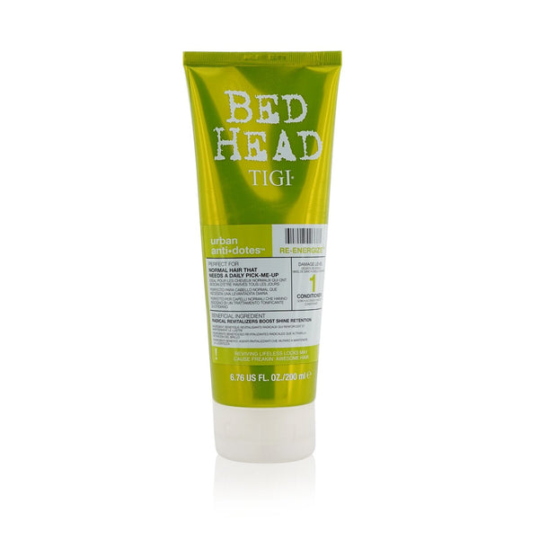 Tigi Bed Head Urban Anti+dotes Re-energize Conditioner 