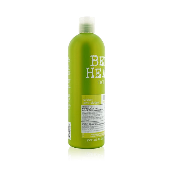 Tigi Bed Head Urban Anti+dotes Re-energize Conditioner  750ml/25.36oz