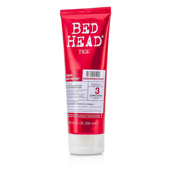 Tigi Bed Head Urban Anti+dotes Resurrection Conditioner 