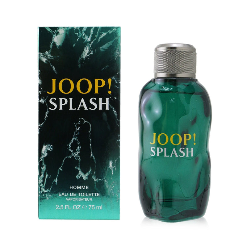 Joop Splash Eau De Toilette Spray 