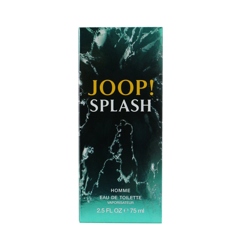 Joop Splash Eau De Toilette Spray 