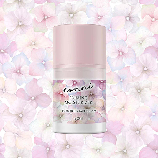 eonni eonni priming moisturizer  50ml