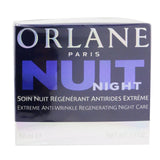 Orlane Extreme Anti-Wrinkle Regenerating Night Care 