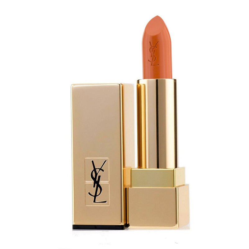 Yves Saint Laurent Rouge Pur Couture - #154 Orange Fatal  3.8g/0.13oz