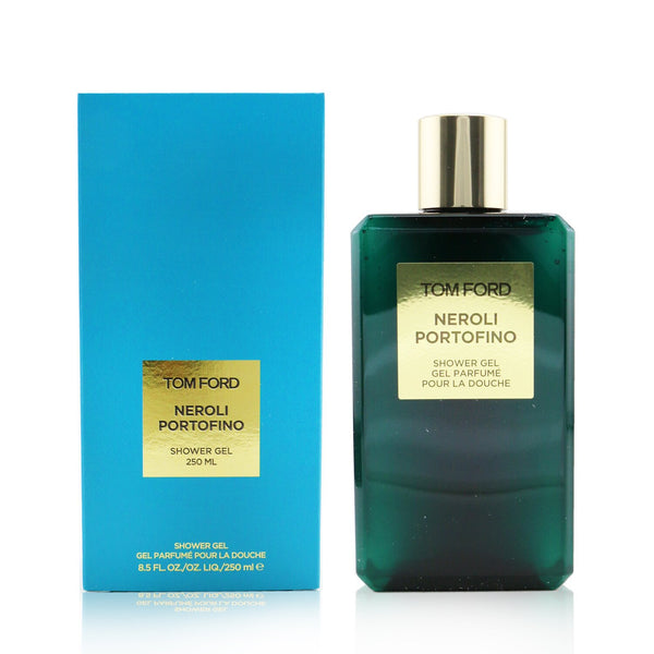 Tom Ford Private Blend Neroli Portofino Shower Gel  250ml/8.5oz