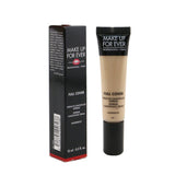 Make Up For Ever Full Cover Extreme Camouflage Cream Waterproof - #3 (Light Beige)  15ml/0.5oz