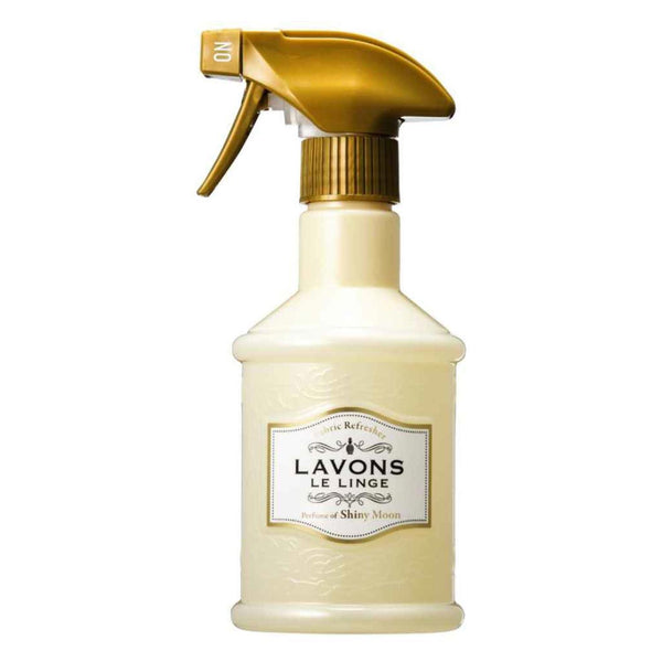 LAVONS Fabric Refresher - Shiny Moon (370ml)  370ml