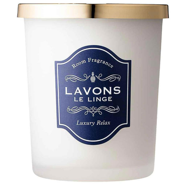 LAVONS ROOM FRAGRANCE - LUXURY RELAX (150g)  150g