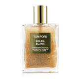 Tom Ford Private Blend Soleil Blanc Shimmering Body Oil  (Rose Gold)  100ml/3.4oz