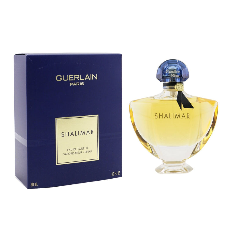 Guerlain Shalimar Eau De Toilette Spray 