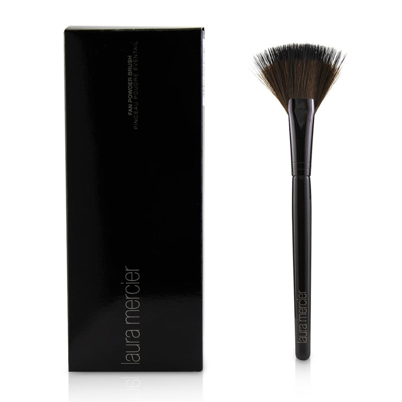 Laura Mercier Fan Powder Brush 