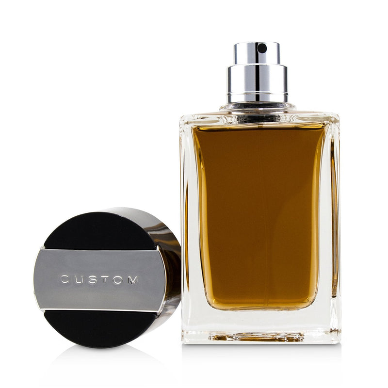 Dunhill Custom Eau De Toilette Spray 