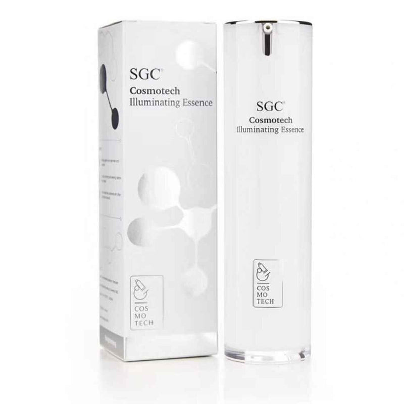 SGC SGC Cosmotech Illuminating Essence  Fixed Size