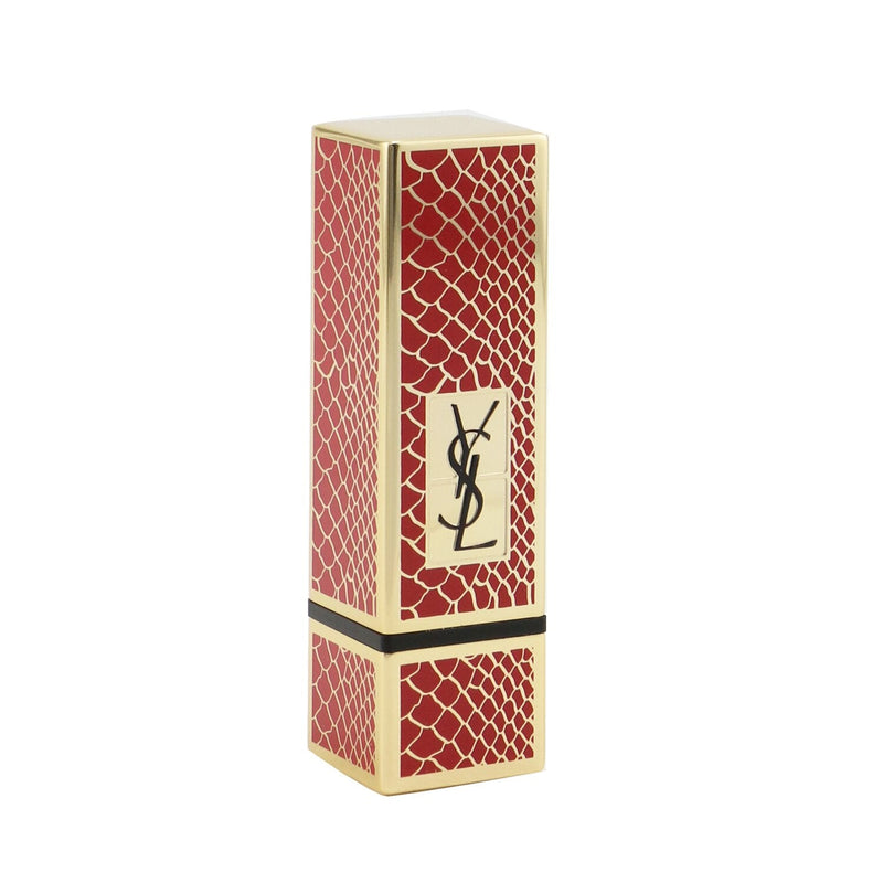 Yves Saint Laurent Rouge Pur Couture (Wild Edition) - # 114 Dial R.E.D 