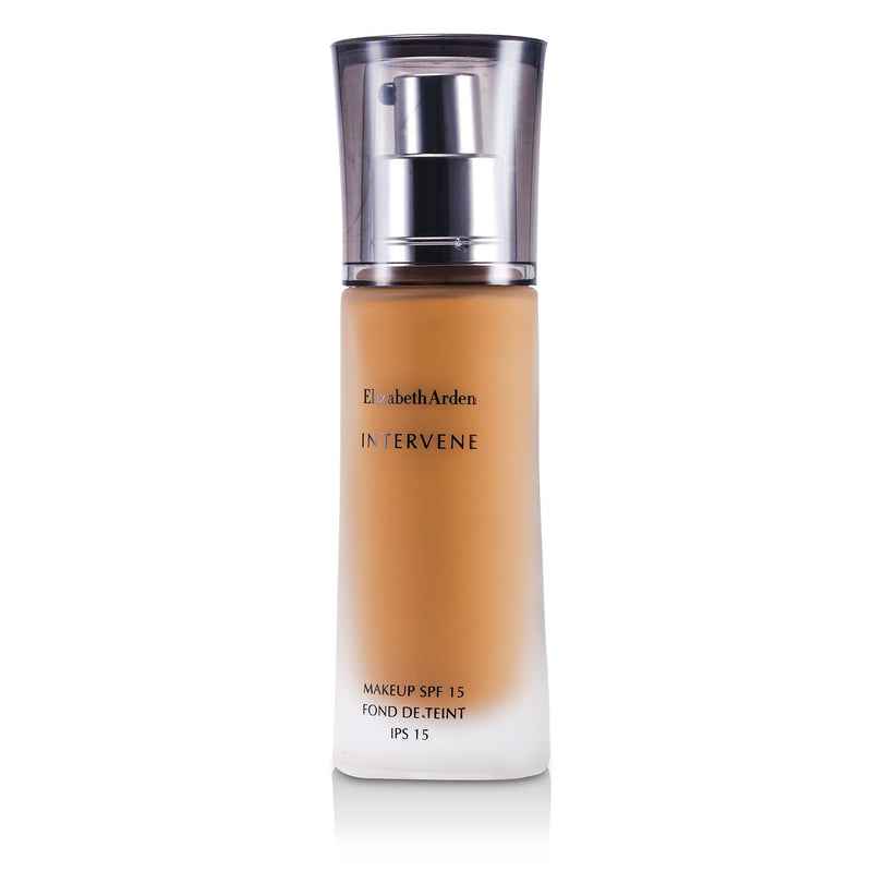 Elizabeth Arden Intervene Makeup SPF 15 - #13 Soft Bronze 