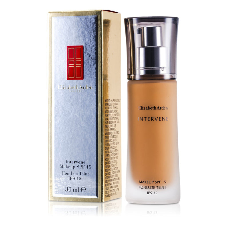 Elizabeth Arden Intervene Makeup SPF 15 - #13 Soft Bronze 