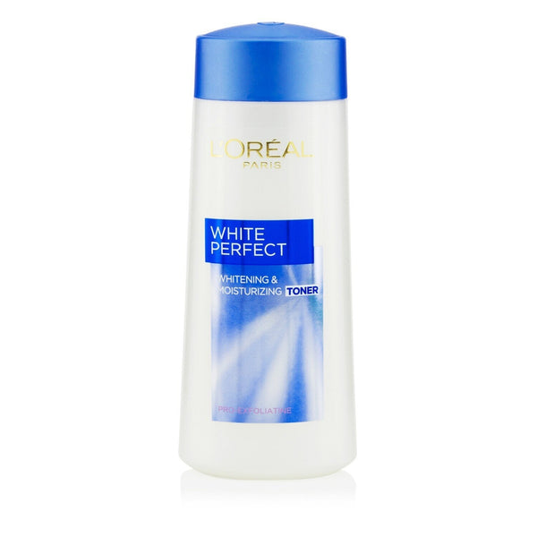 L'Oreal Dermo-Expertise White Perfect Whitening & Moisturizing Toner 