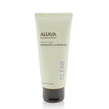 Ahava Time to Clear Refreshing Cleansing Gel 