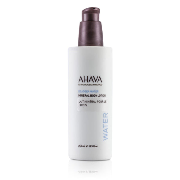 Ahava Deadsea Water Mineral Body Lotion 