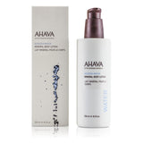 Ahava Deadsea Water Mineral Body Lotion 