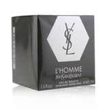Yves Saint Laurent L'Homme Eau De Toilette Spray 