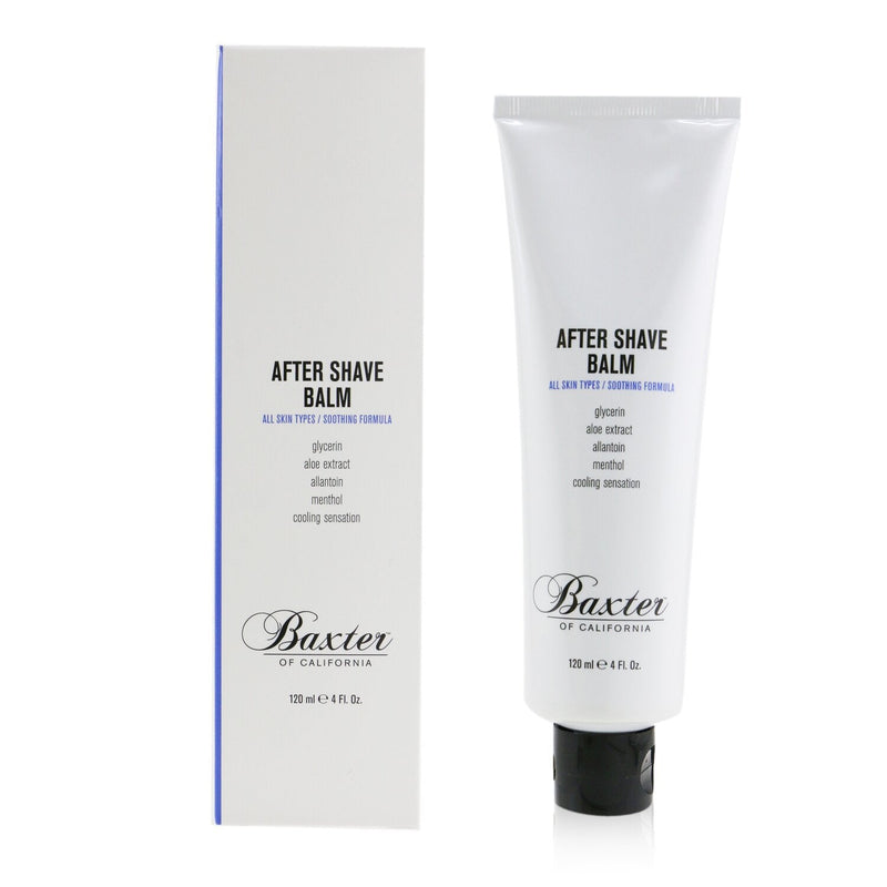 Baxter Of California After Shave Balm 