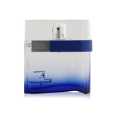 Salvatore Ferragamo F by Ferragamo Free Time Eau De Toilette Spray 