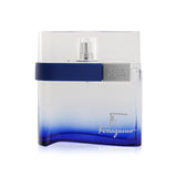 Salvatore Ferragamo F by Ferragamo Free Time Eau De Toilette Spray 