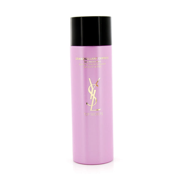 Yves Saint Laurent Top Secrets Toning & Cleansing Micellar Water 