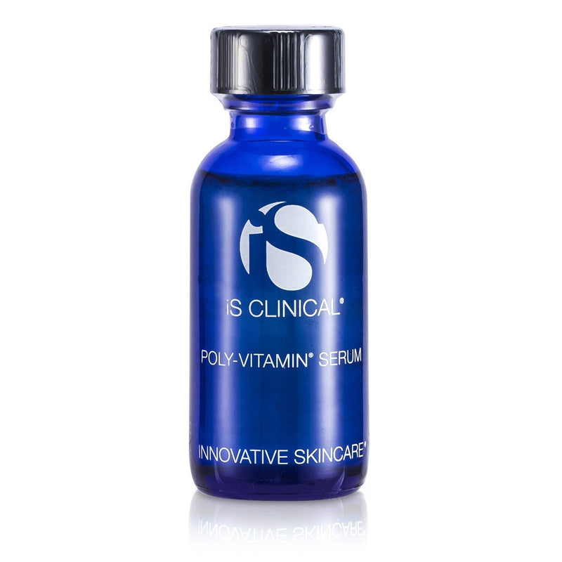 IS Clinical Poly-Vitamin Serum 