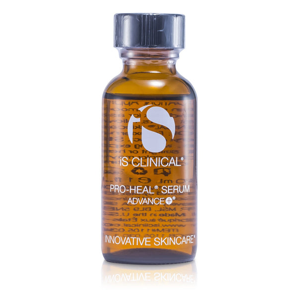 IS Clinical Pro-Heal Serum Advance+ 