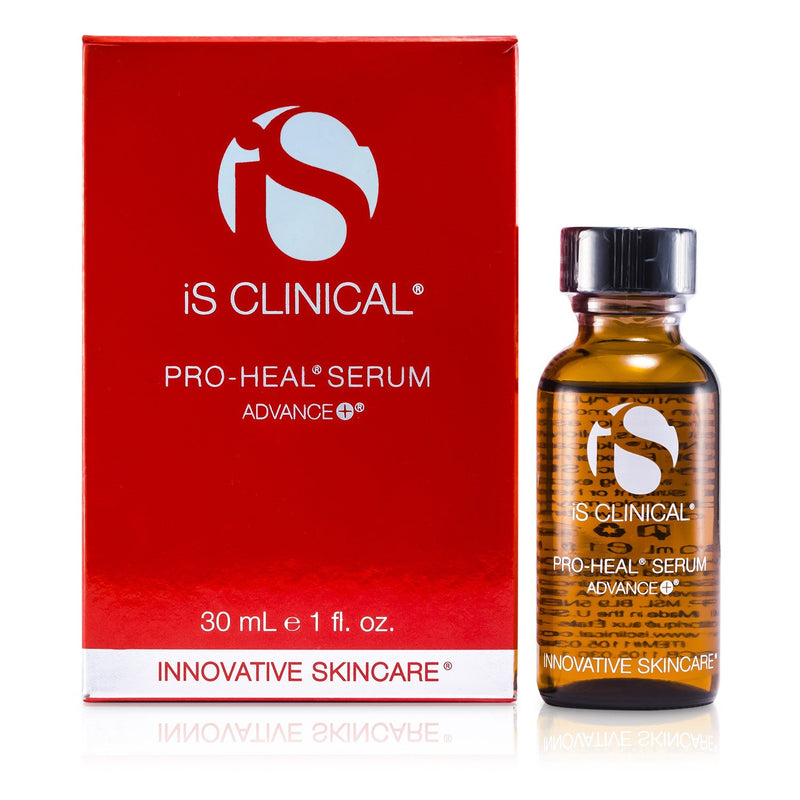 IS Clinical Pro-Heal Serum Advance+ 