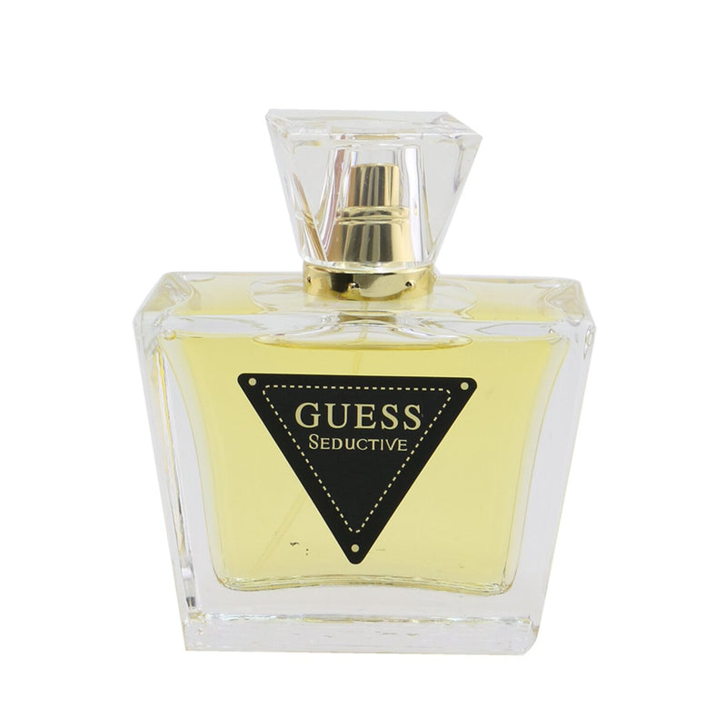 Guess Guess Seductive Eau De Toilette Spray  75ml/2.5oz